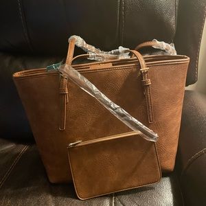 NWOT Urban Expressions Work Tote